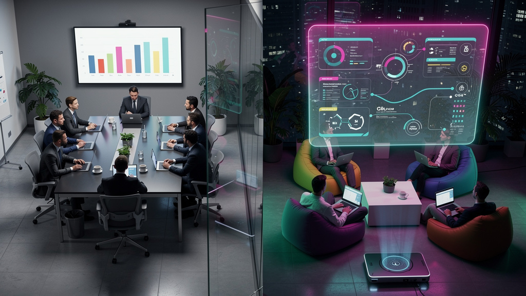 LXP vs LMS: Qual a Melhor Opção para Treinamento Corporativo?