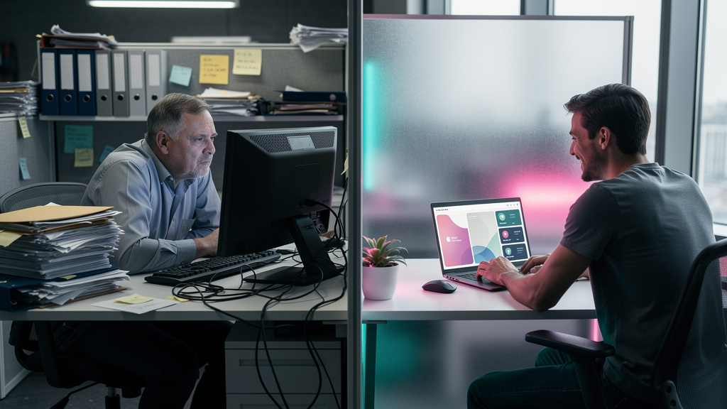 LXP vs LMS: Qual a Melhor Plataforma para Treinamento Corporativo?
