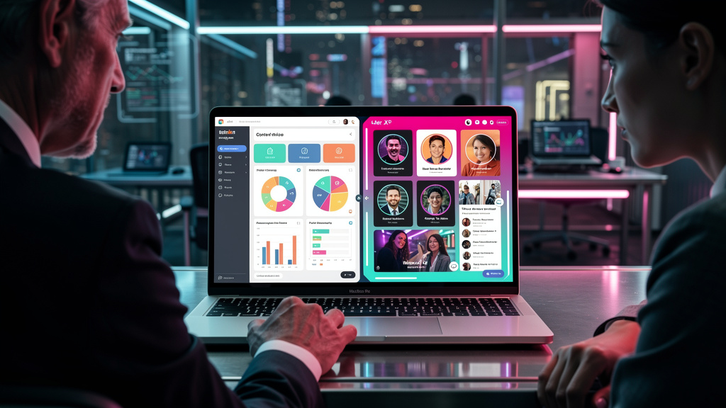 LXP vs LMS: Qual a Melhor Plataforma para Treinamento Corporativo?