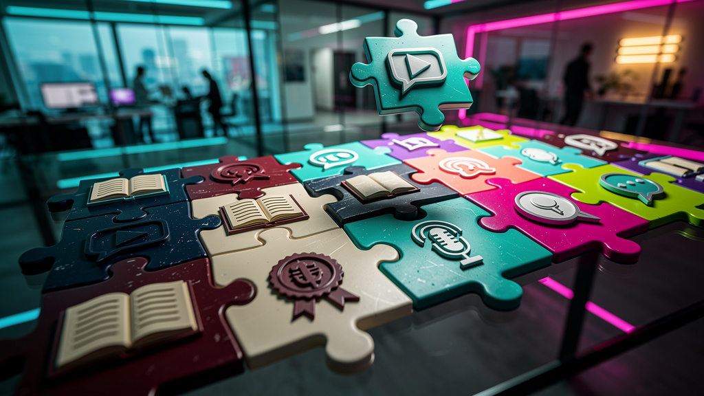 LXP vs. LMS: Qual a Melhor Plataforma para Treinamento Corporativo?