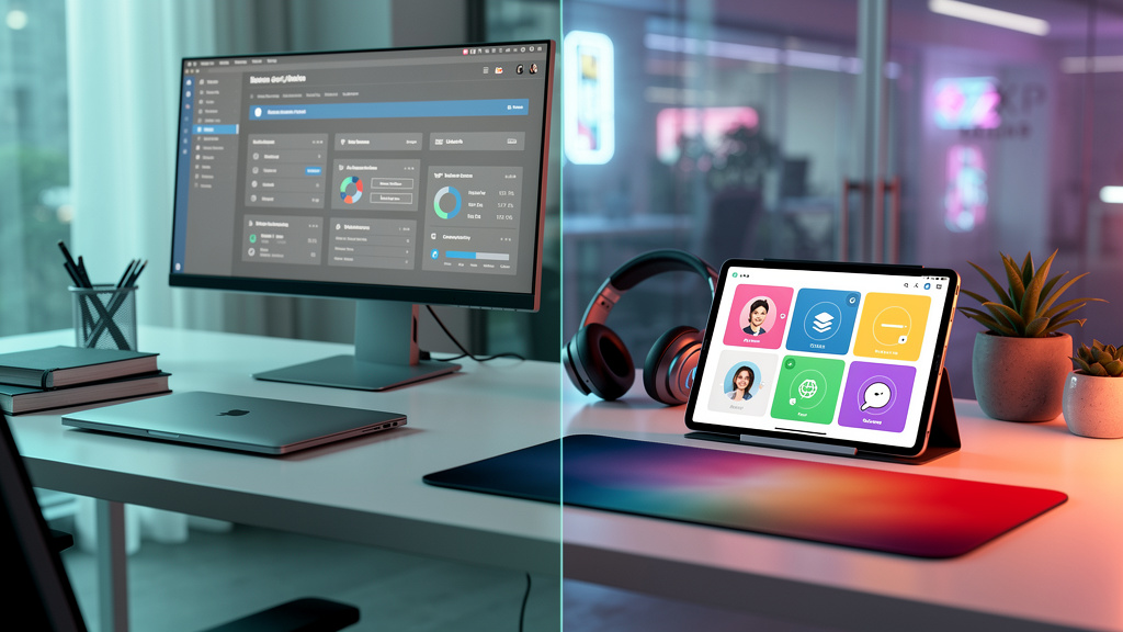 LXP vs LMS: Qual a Melhor Plataforma para Treinamento Corporativo?