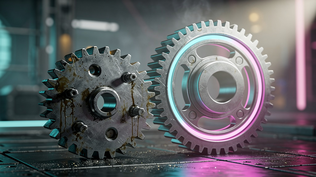 LXP vs LMS: Qual a Melhor Plataforma para Treinamento Corporativo?