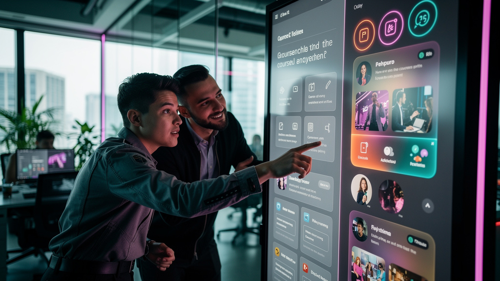 LXP vs. LMS: Qual a Melhor Plataforma para Treinamento Corporativo?