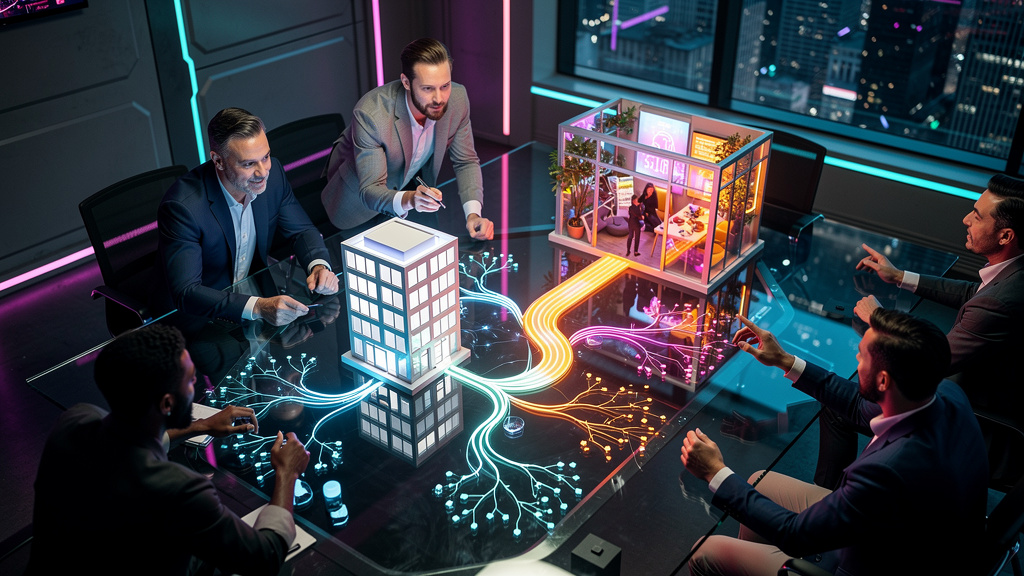 LXP vs. LMS: Qual a Melhor Plataforma para Treinamento Corporativo?