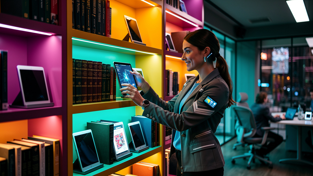 LXP vs LMS: Qual a Melhor Plataforma para Treinamento Corporativo?