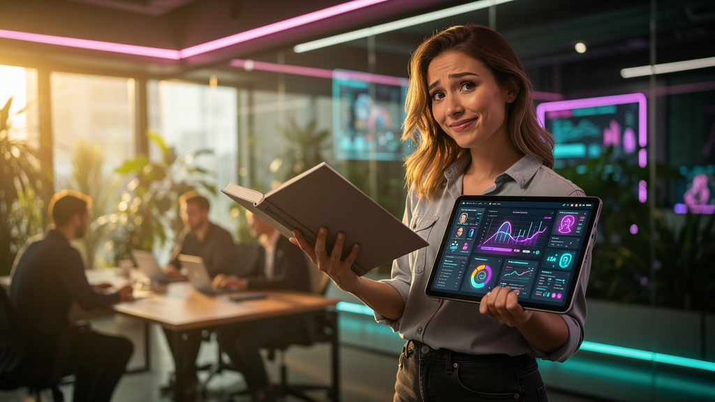 LXP vs LMS: Qual a Melhor Plataforma para Treinamento Corporativo?