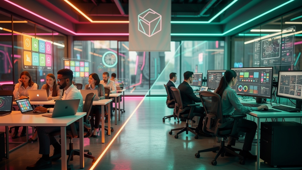 LXP vs LMS: Qual a Melhor Plataforma para Treinamento Corporativo?