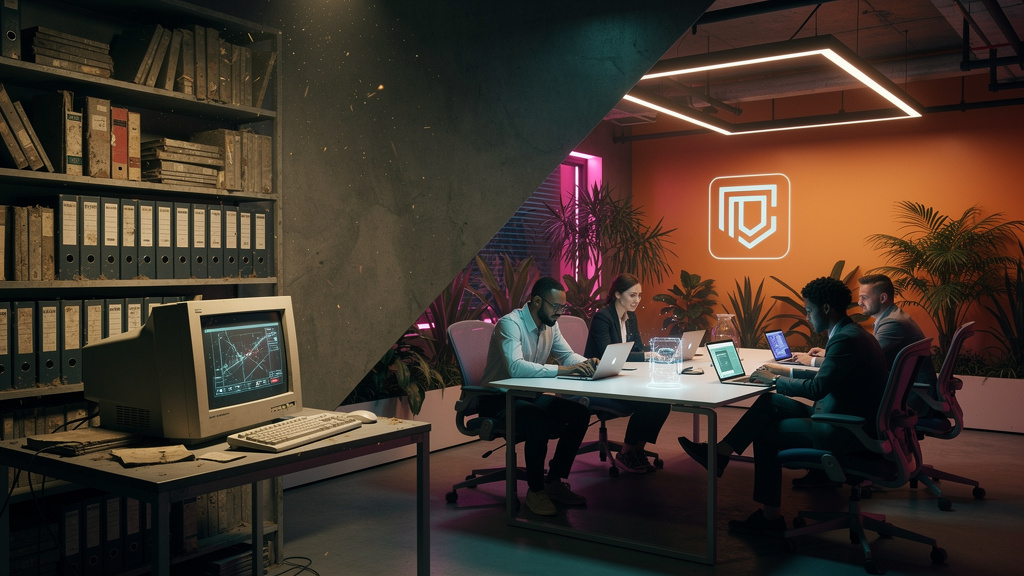 LXP vs LMS: Qual a Melhor Plataforma para Treinamento Corporativo?