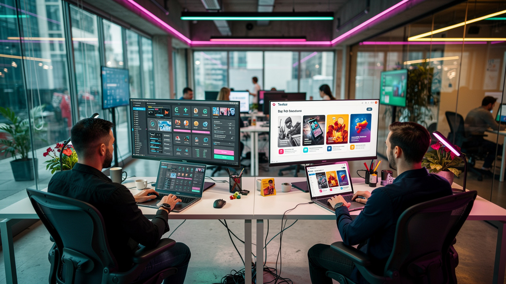 LXP vs LMS: Qual a Melhor Plataforma para Treinamento Corporativo?