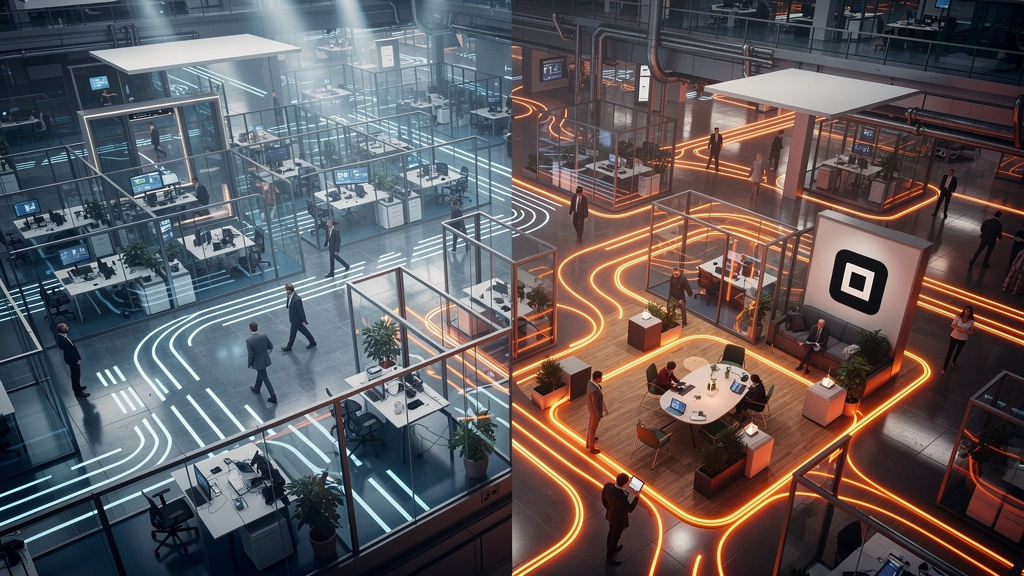 LXP vs LMS: Qual a Melhor Plataforma para Treinamento Corporativo?