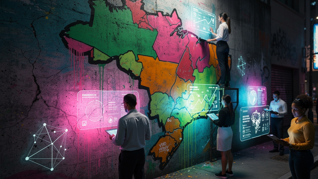 LXPs Brasileiras Turbinadas por IA: O Futuro da Educação Corporativa