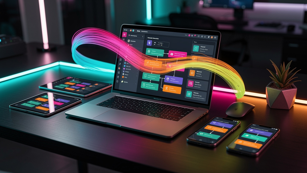 Make.com: Novos Templates, Apps e Updates para Automatizadores