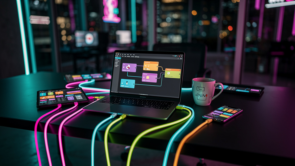 Make.com: Templates, Apps e Atualizações da Semana