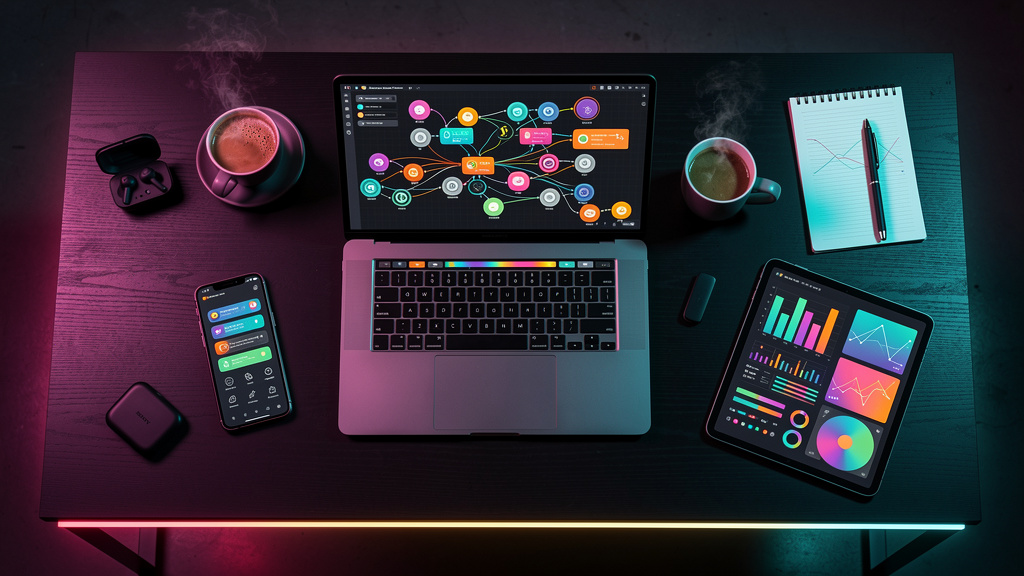 Make.com: Templates, Integrações e Novas Funcionalidades da Semana
