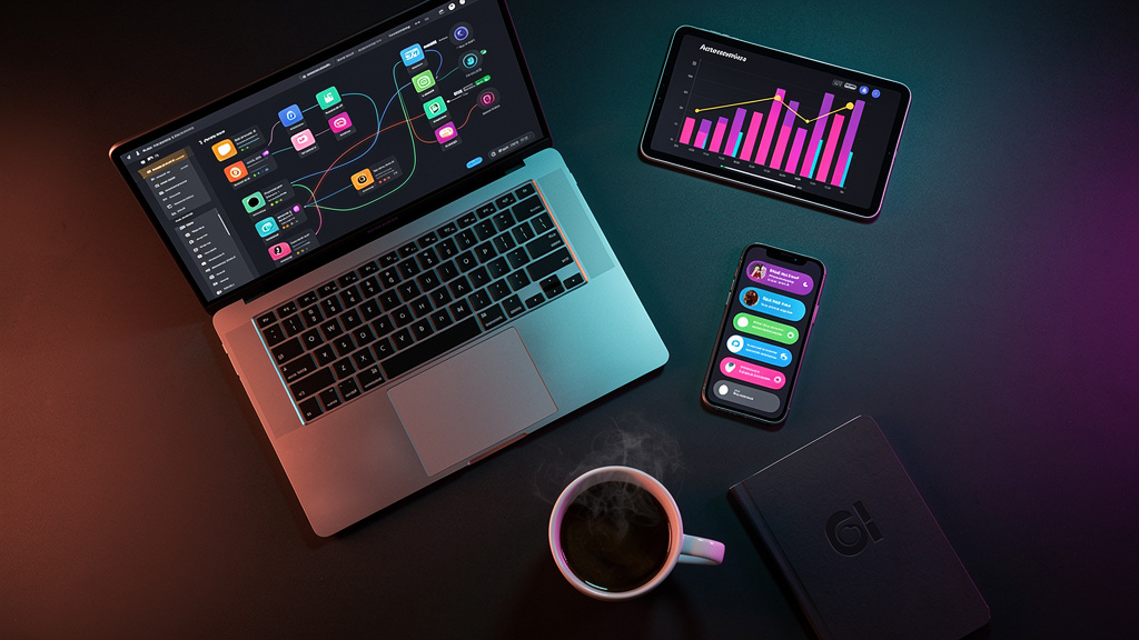 Make.com: Templates, Integrações e Updates da Semana