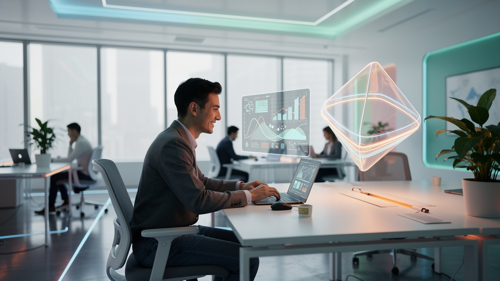 Manis AI e a Nova Geração de Agentes de IA para sua Empresa