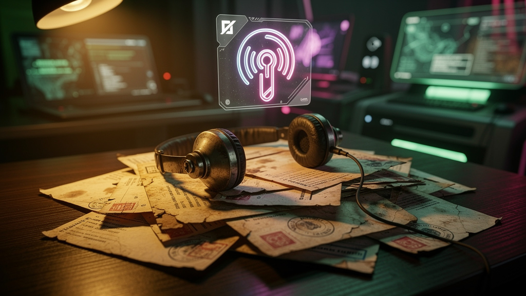 Mapa da Voz: IA na Cobrança e Negociação