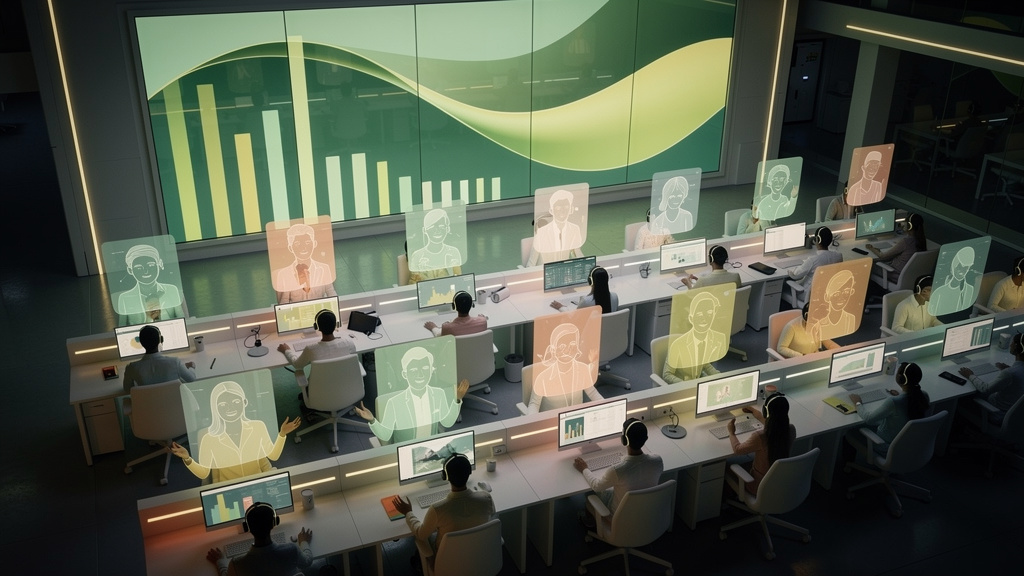 Mapa da Voz: principais players e tendências