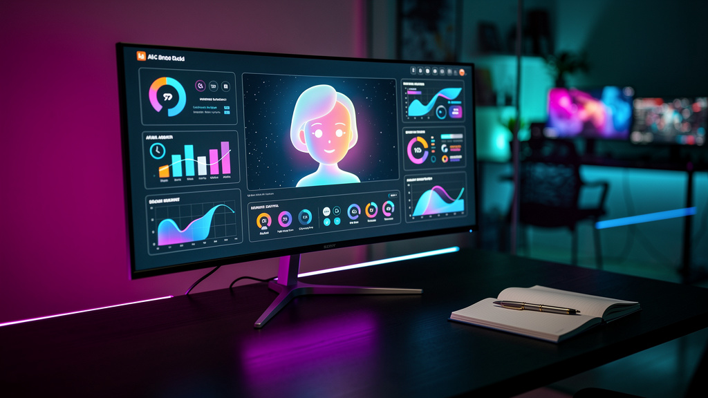 Mapa de Agentes de IA: Principais Players e Tendências