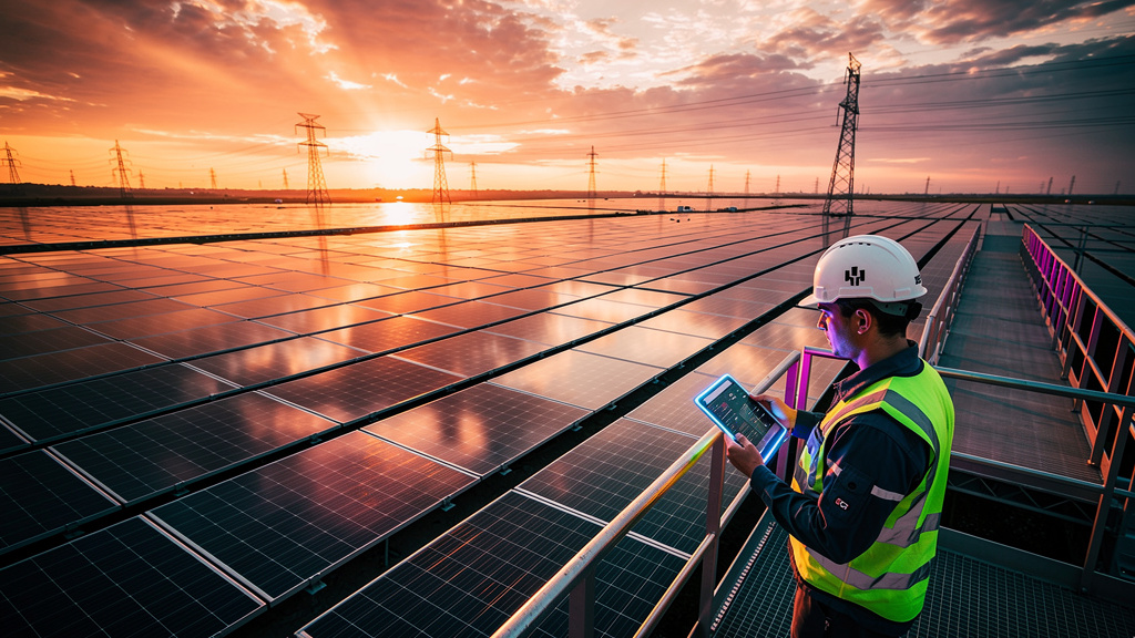 Mapa de Capacitação no Setor Elétrico: Principais Players e Tendências