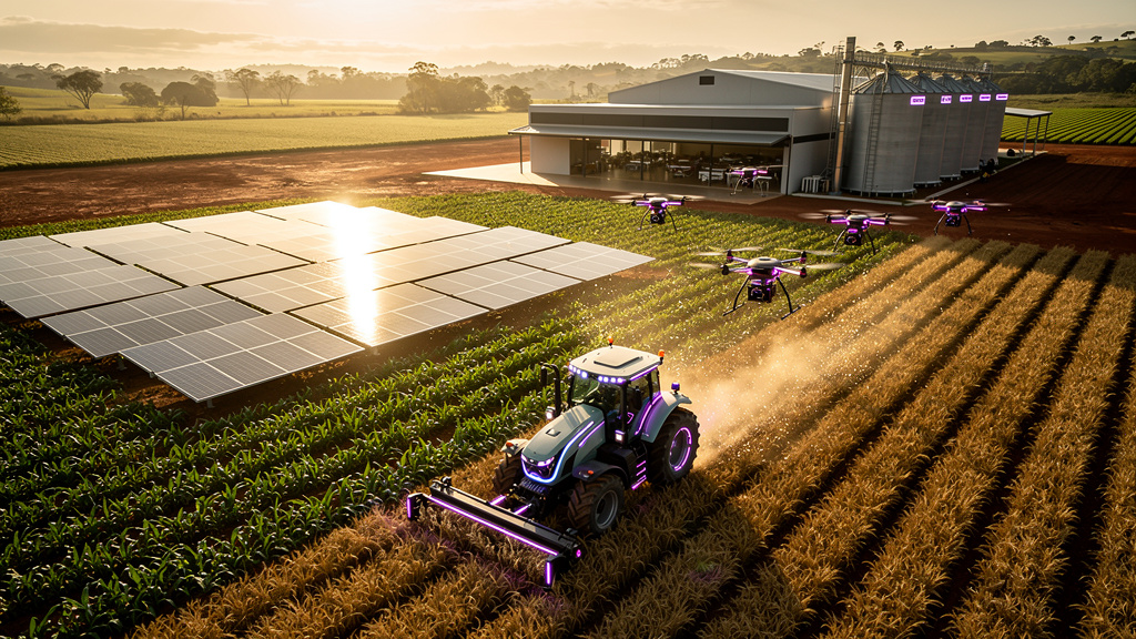 Mapa de IA Brasileira: principais players e tendências