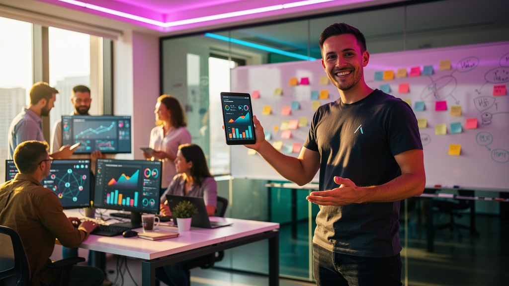 Mapa de IA para Founders: principais players e tendências