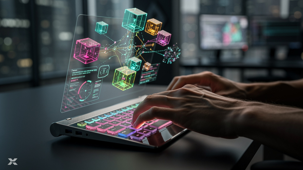 Mapa de IA para Programação: principais players e tendências