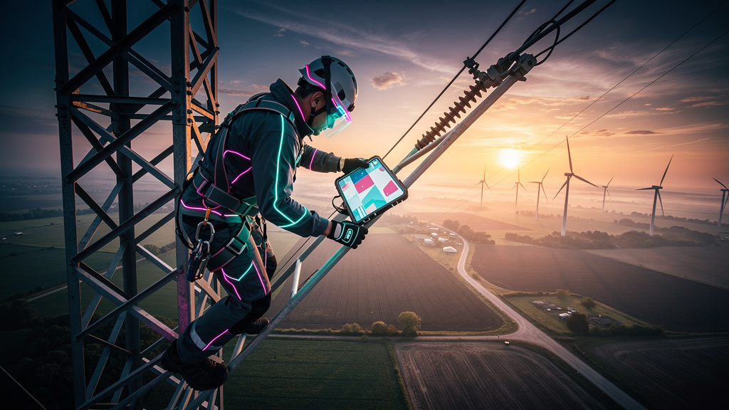 Mapa de LXP para Utilities: 7 players e tendências em Compliance e Treinamento