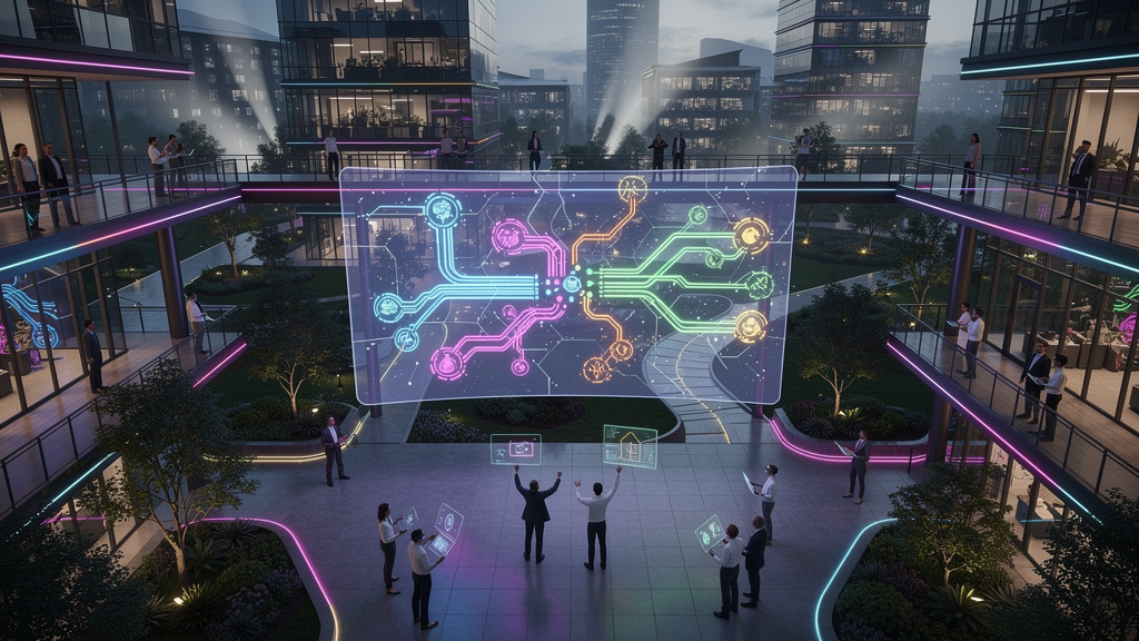 Mapa de LXP: Twygo vs Toolzz 2026