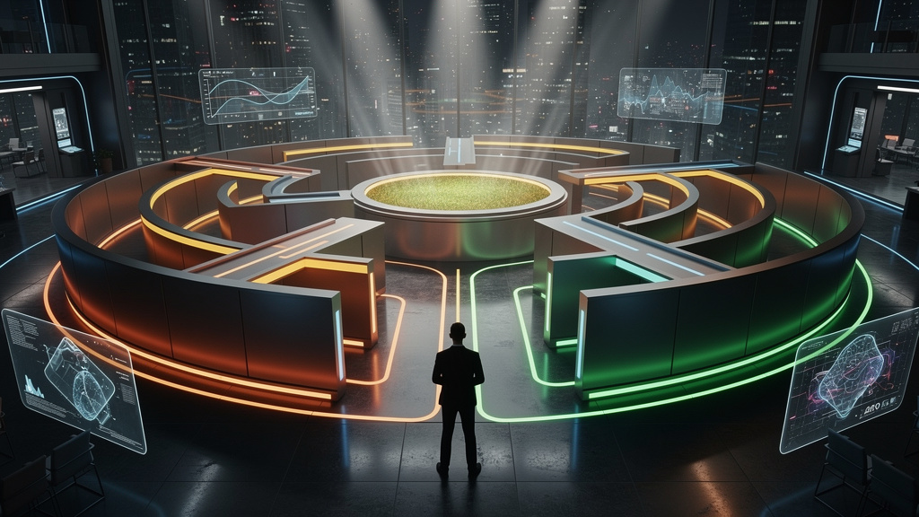 Mapa de LXP: Twygo vs Toolzz – Principais Players e Tendências