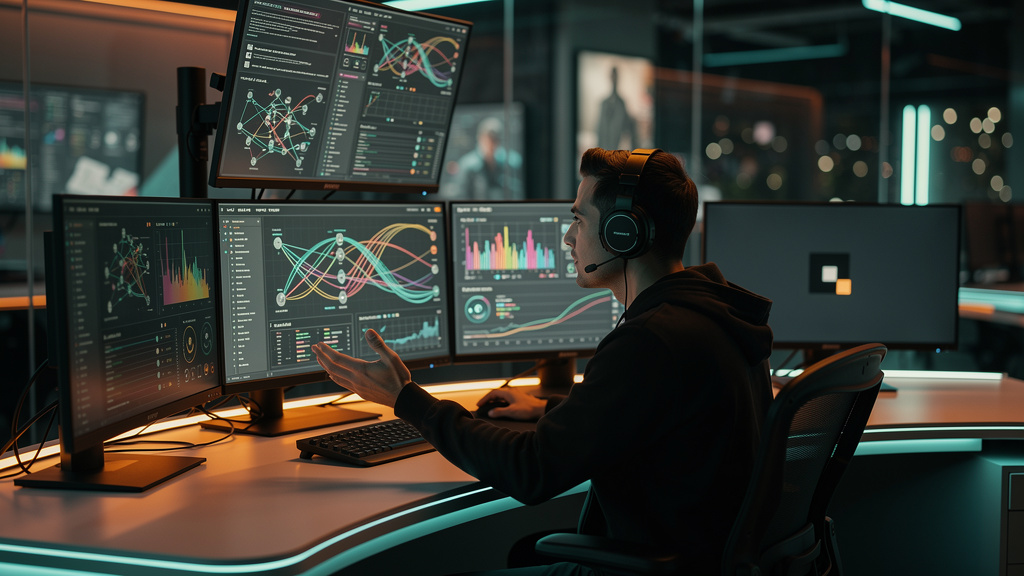 Mapa de Prompt Engineering: 7 players e tendências em Context Window