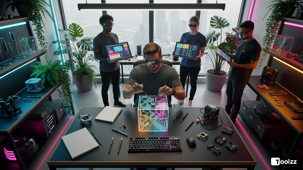 Mapa de Prompt Engineering: principais players e tendências