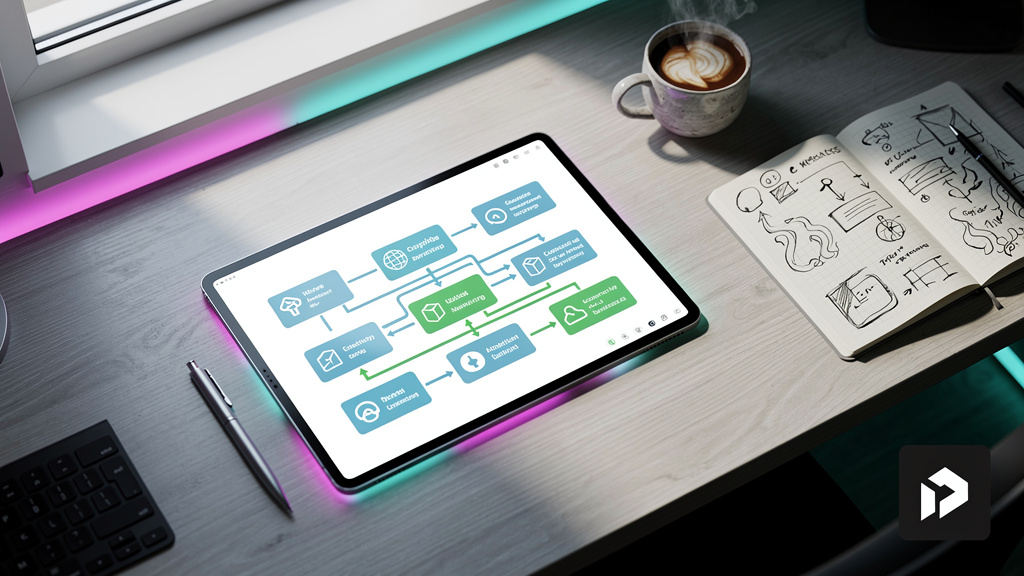 Mapa de RAG, LLM e Tool Calling: principais players e tendências