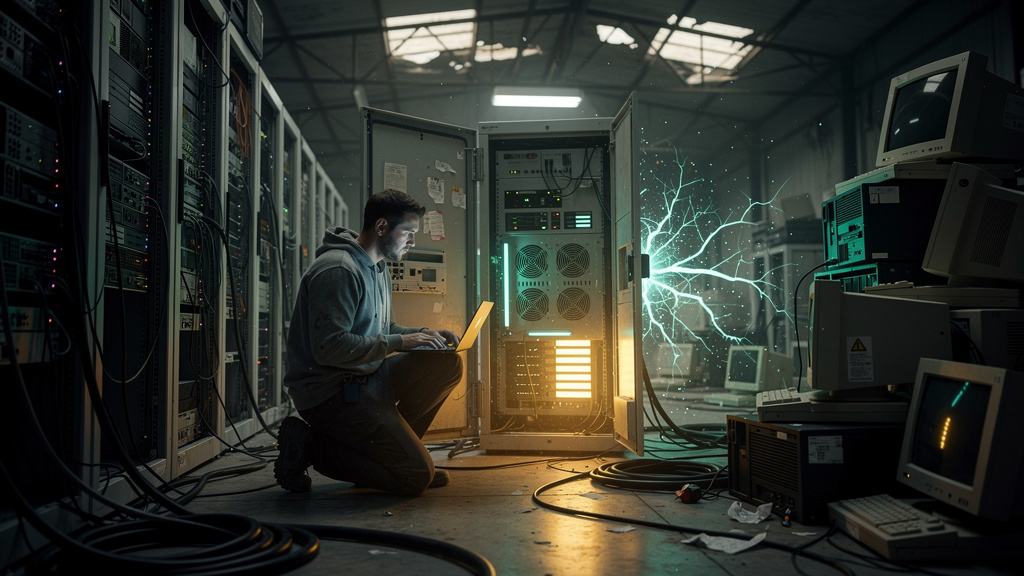 Mapa de Shadow AI: riscos e tendências para 2026