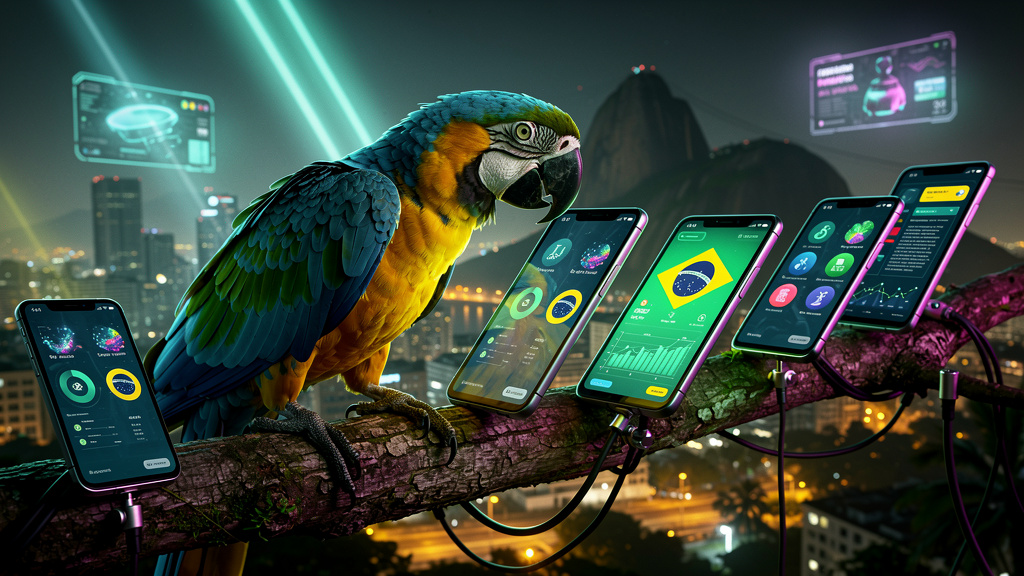 Maritaca AI Sabiá-3: O Futuro da IA Brasileira?