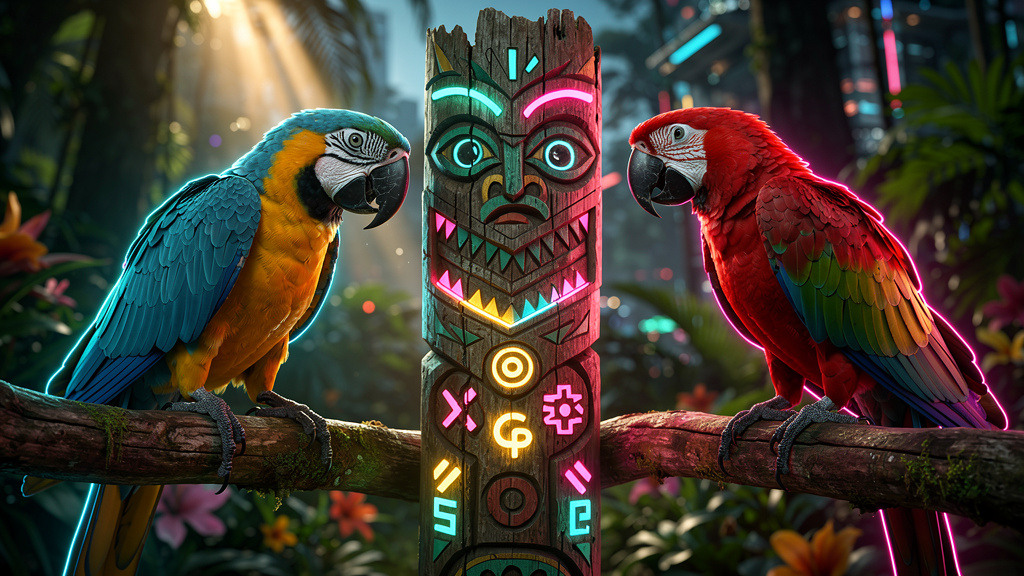 Maritaca AI Sabiá-3 vs. Toolzz AI: Qual a Melhor IA Brasileira?