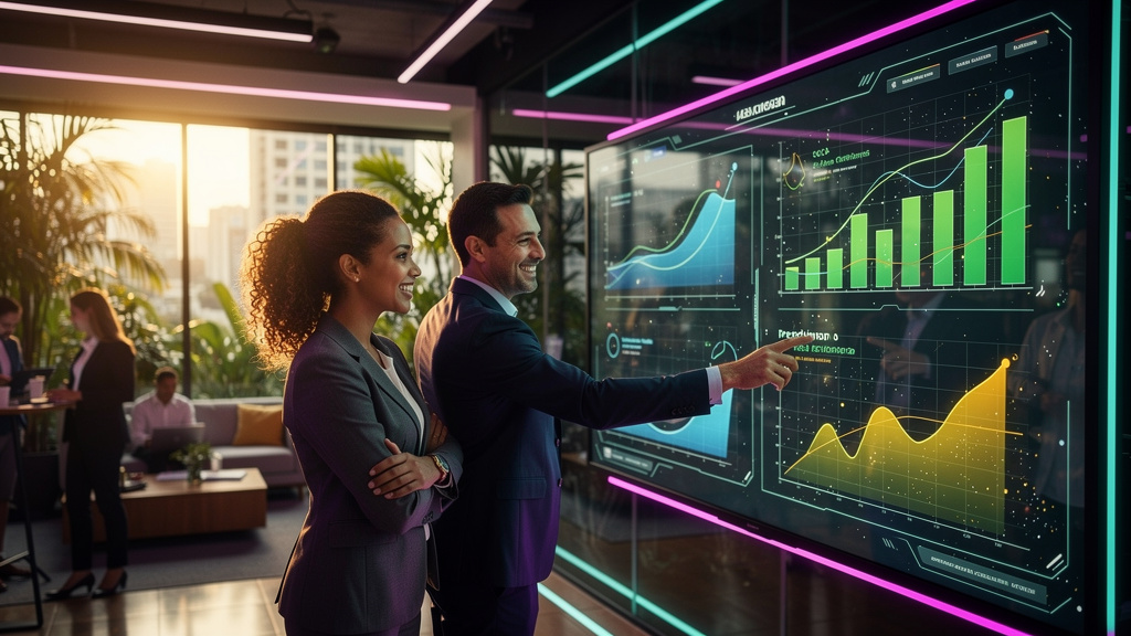 Maritaca AI vs. Toolzz AI: Qual a Melhor Opção para Sua Empresa?