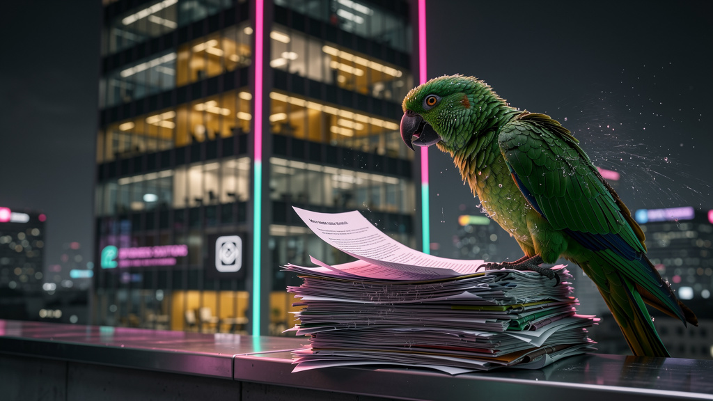 Maritaca IA vs. Toolzz IA: Qual a Melhor Opção para sua Empresa?
