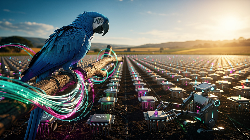 Maritaca LLM e a IA Brasileira: Guia Completo para Empresas