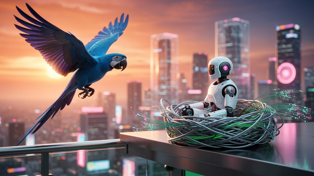 Maritaca vs Toolzz AI: Vantagem Brasileira para LGPD