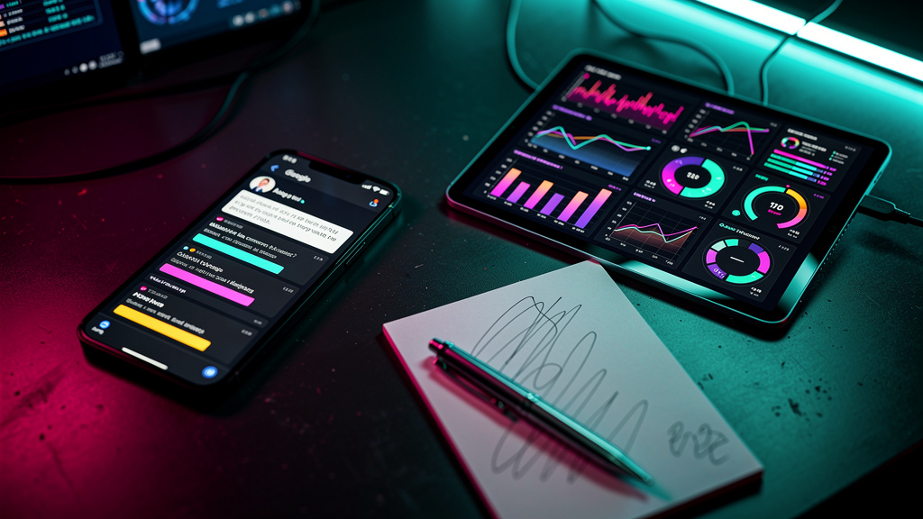 Marketing de Conteúdo Sem Redatores: A Era do Zero-Click