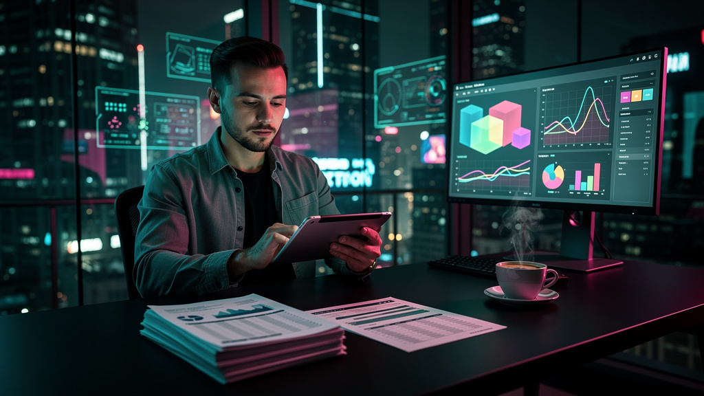 Marketing de Conteúdo sem Redatores: A Nova Era da Geração de Leads