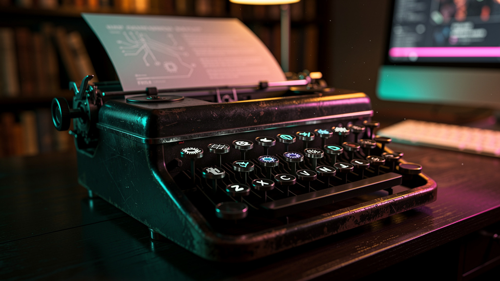 Marketing de Conteúdo sem Redatores: A Nova Era da IA