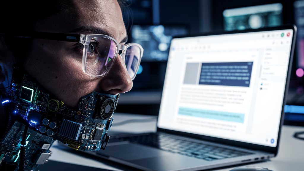 Marketing de Conteúdo Sem Redatores: A Revolução da IA