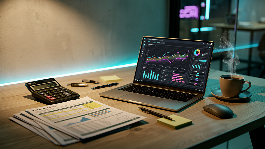 Marketing de Conteúdo sem Redatores: Guia para Contabilidade