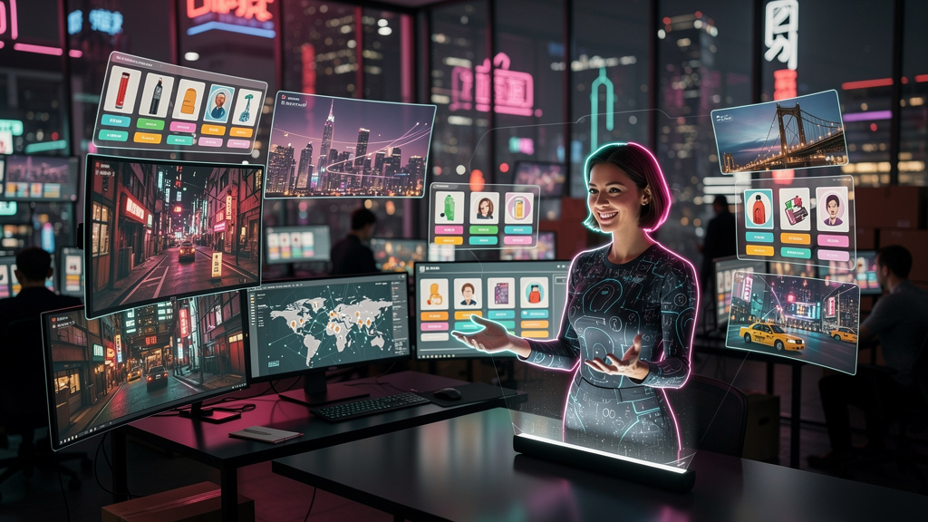 Matriz de decisão: quando adotar agente de IA para storefront em 2026