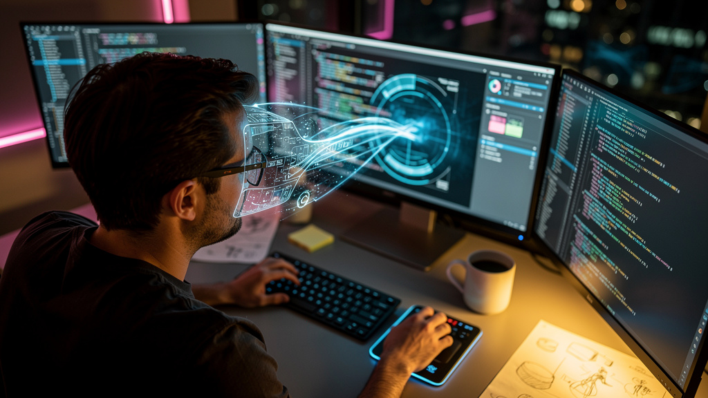 Matriz de decisão: quando adotar IA de programação em 2026