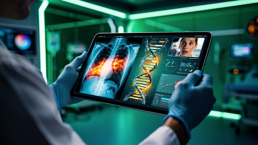 Matriz de decisão: quando adotar IA Multimodal em 2026