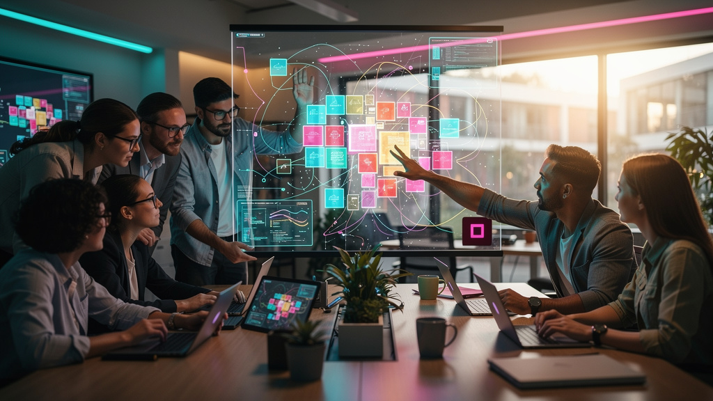 Matriz de decisão: quando adotar IA para captação de alunos