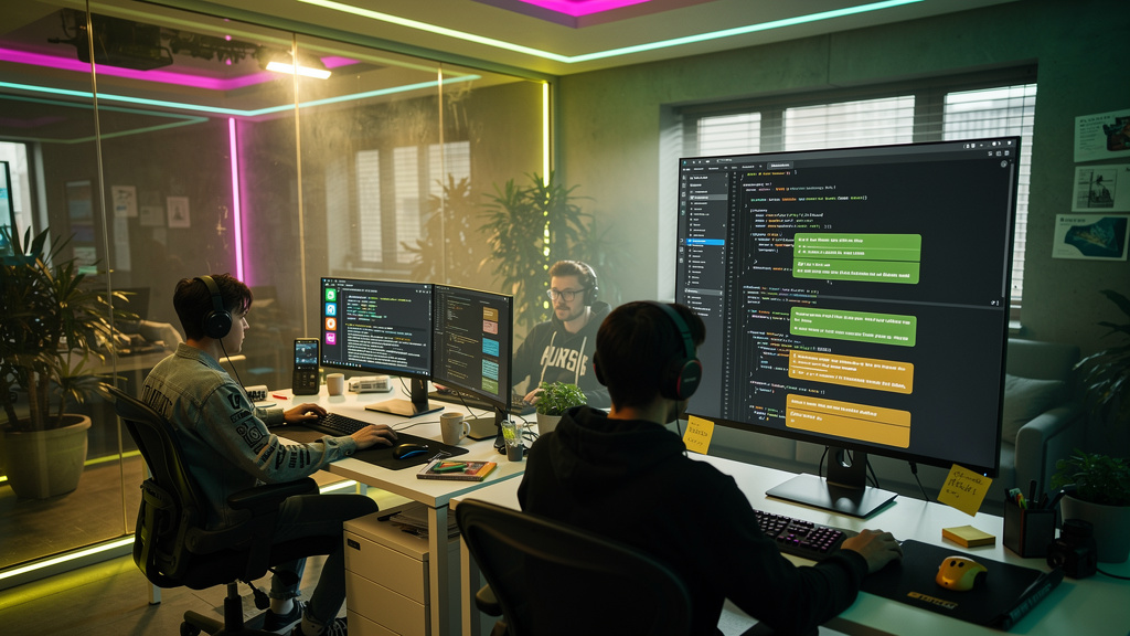 Matriz de decisão: quando adotar IA para programação em 2026